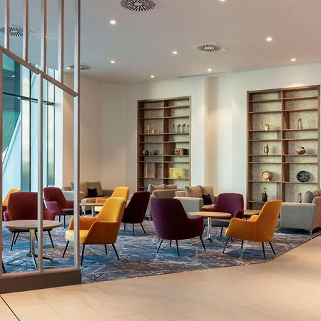 Hilton Aberdeen Teca Eksteriør bilde