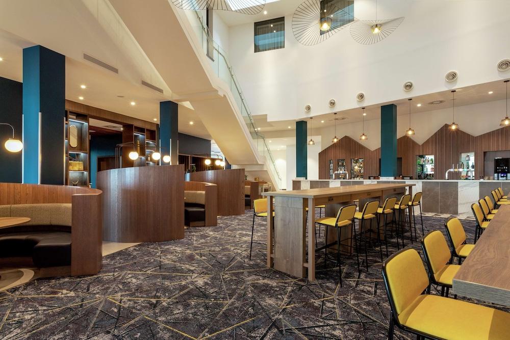 Hilton Aberdeen Teca Eksteriør bilde