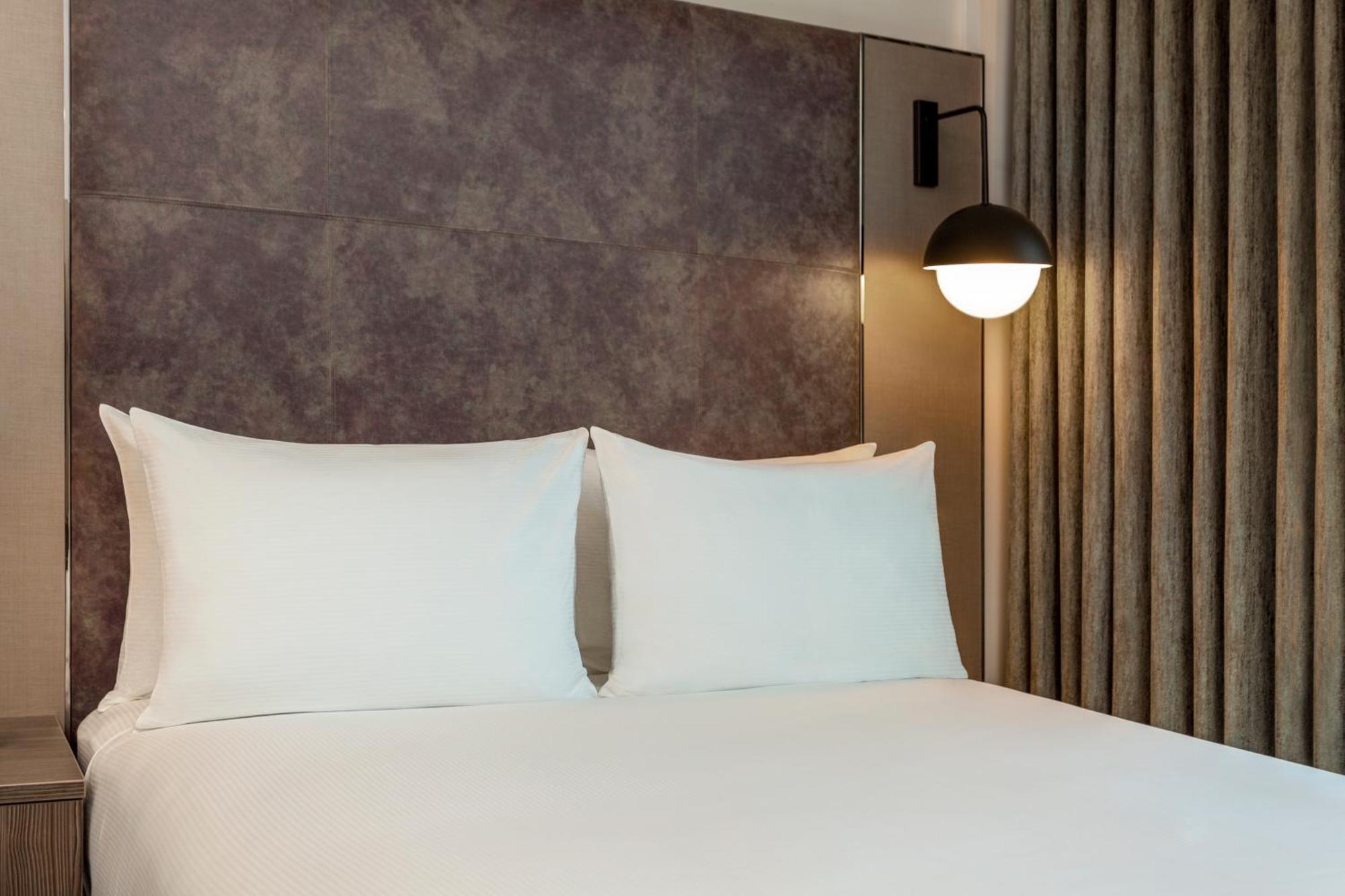 Hilton Aberdeen Teca Eksteriør bilde